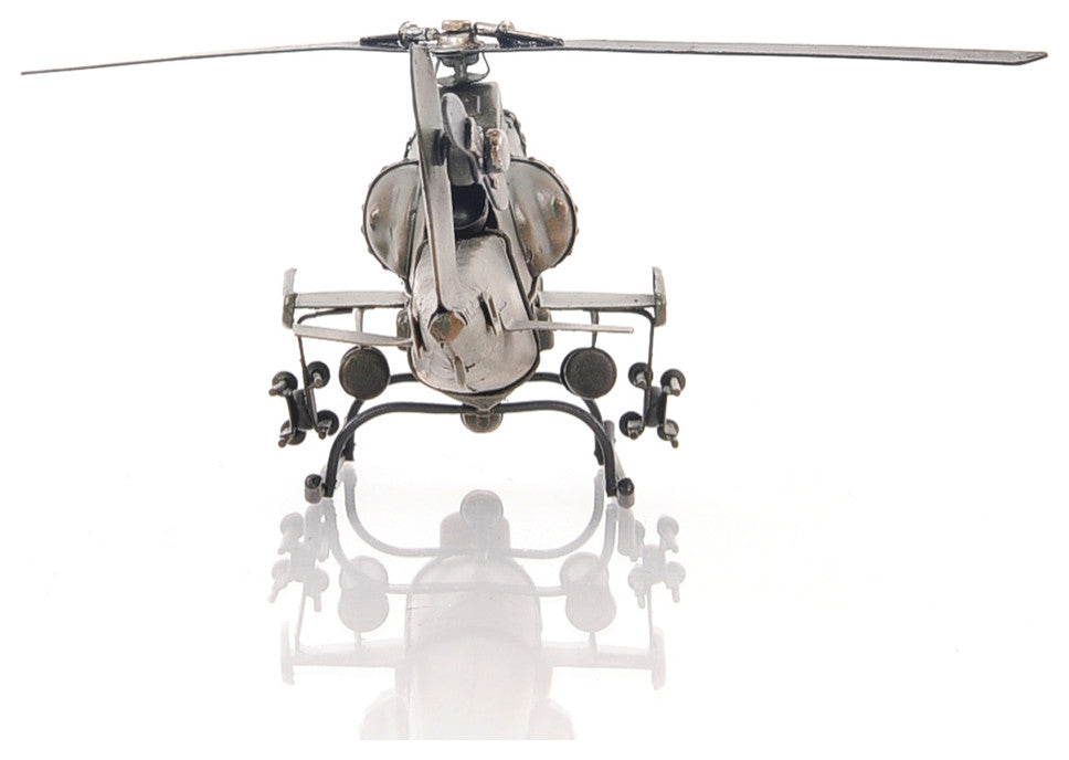 Ah-1G Cobra 1:46