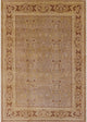 Ahgly Company Indoor Rectangle Mid-Century Modern Area Rugs, 2' x 4'
