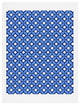 Deny Designs Caroline Okun Blueberry Art Print