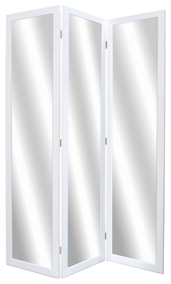 Screen Gems Mirrior Screen Sg-202