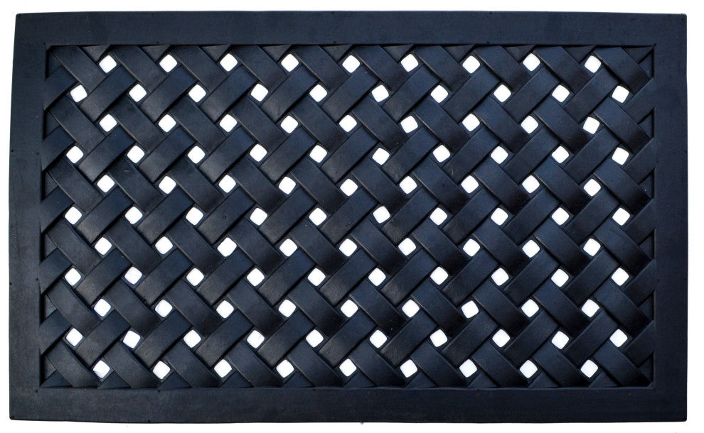 Braided Mat