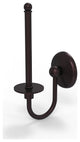 Monte Carlo Upright Toilet Tissue Holder, Antique Bronze