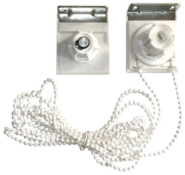 Roller Shade Manual Pulling Clutch (Fits CL388T-D40 size tube)
