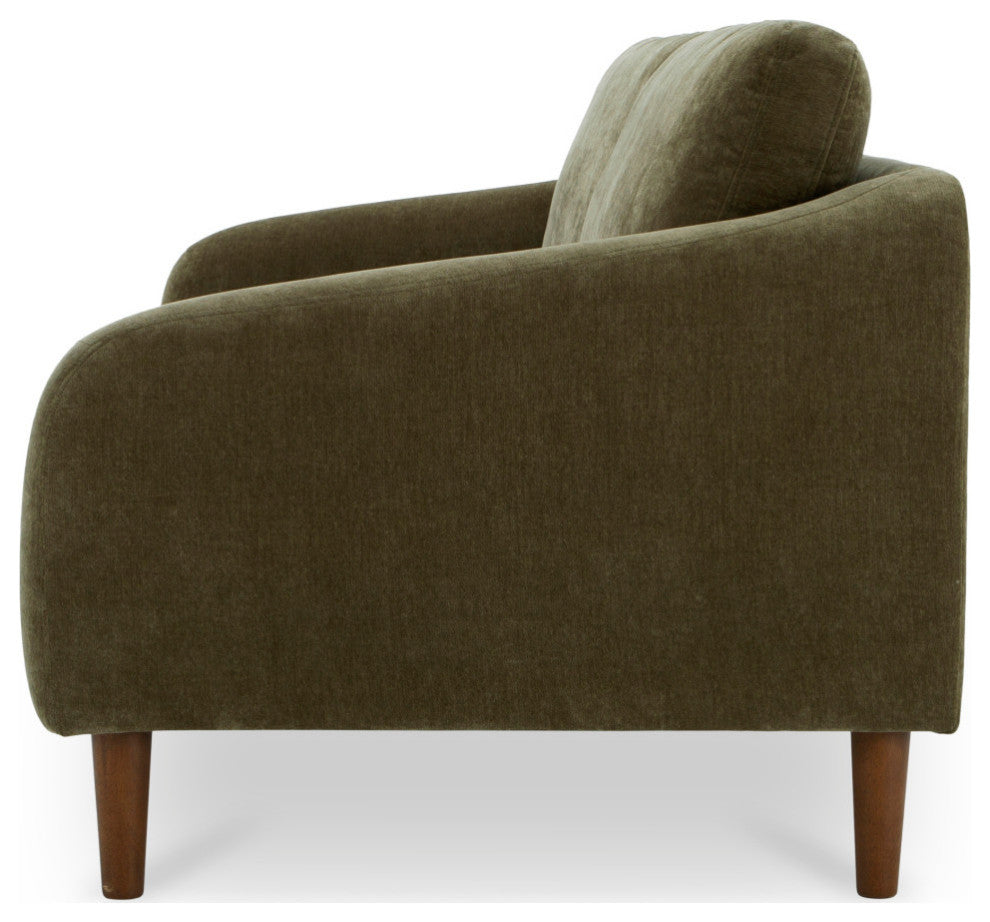 Quinn Sofa Cedar Green