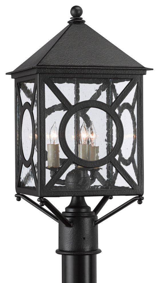 Ripley Small Post Light