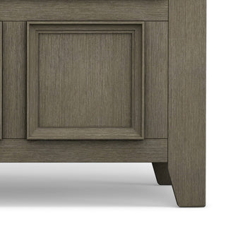 Amherst Entryway Storage Bench