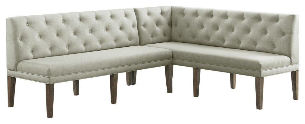Picket House Furnishings Sumpter Sectional Sofa