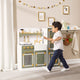 Versailles Deluxe Classic Play Kitchen