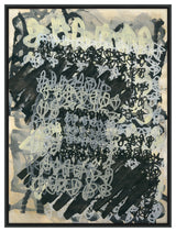 Proposition 13 Fine Art Print, Black, 30"x23"