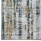 Dalyn Winslow WL6 Gray 9'x12' Rug