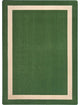 Portrait 5'4" X 7'8" Area Rug, Color Greenfield