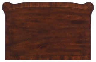 Charleston Three-Drawer Nightstand