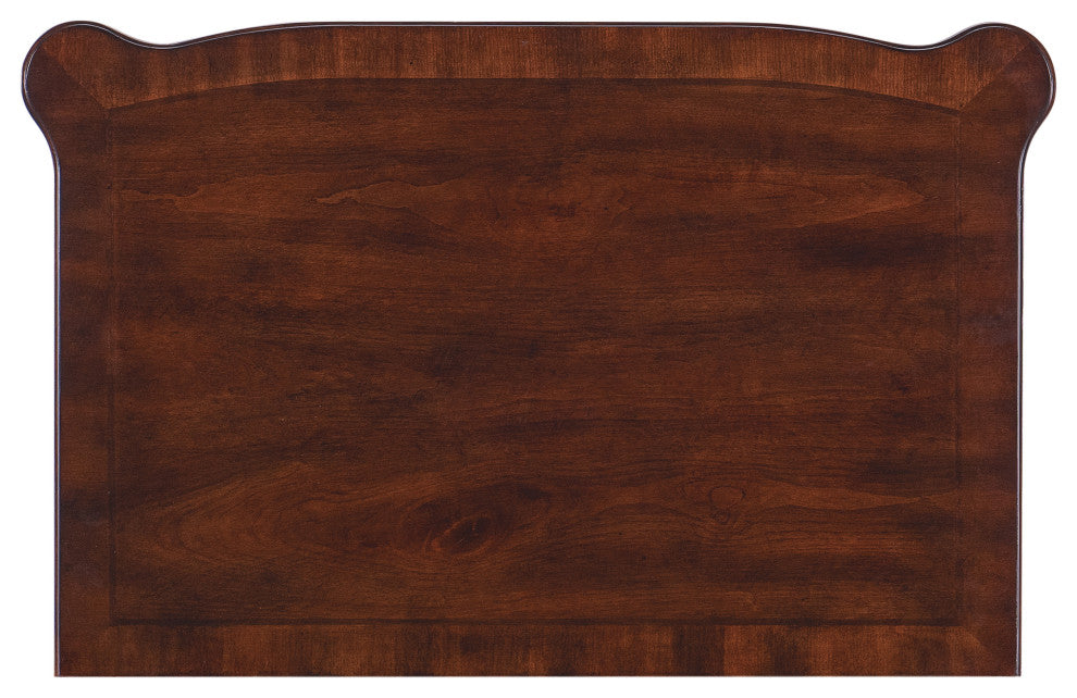 Charleston Three-Drawer Nightstand