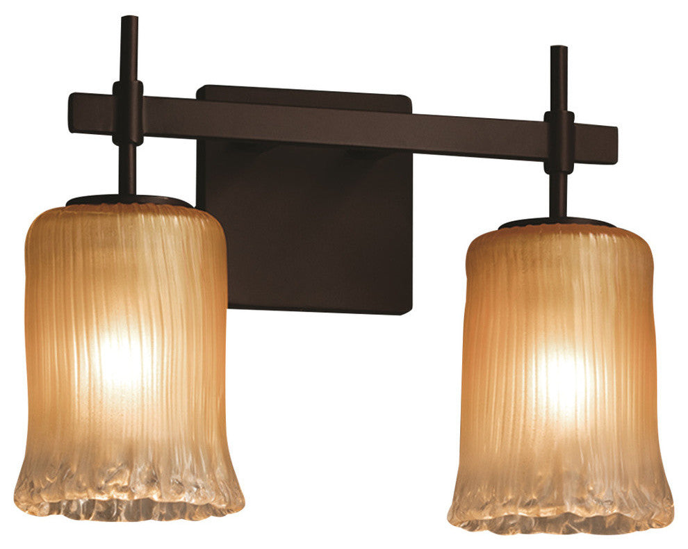 UNION 2-Light Bath Bar