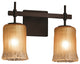 UNION 2-Light Bath Bar