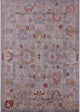Ahgly Company Indoor Rectangle Mid-Century Modern Area Rugs, 2' x 5'