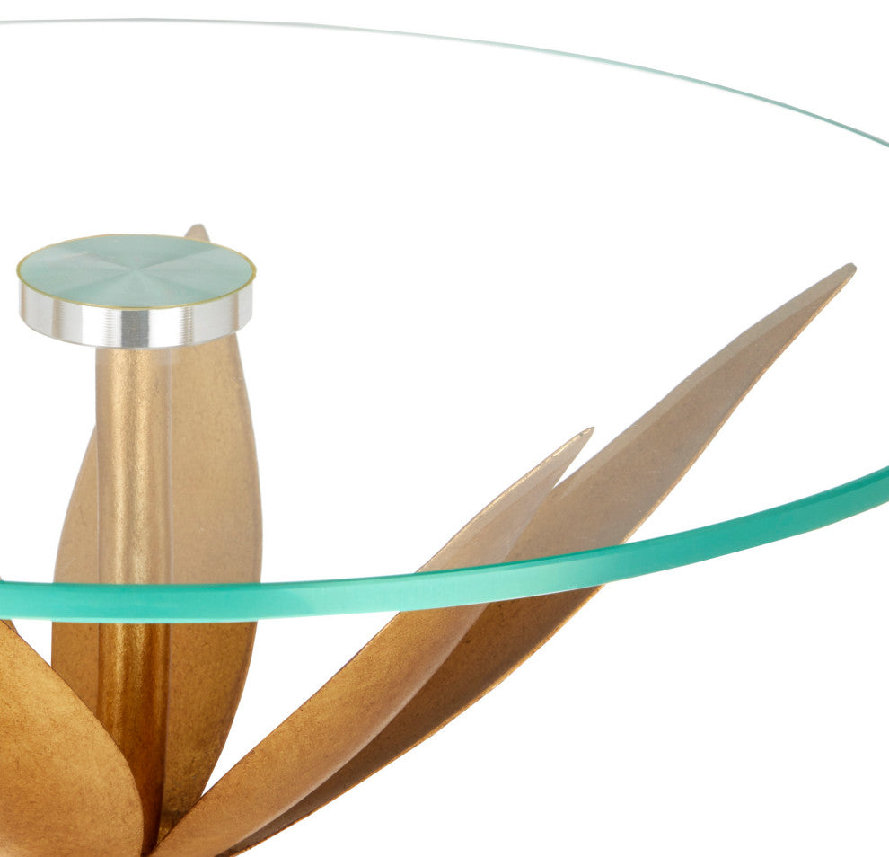 Paradiso Accent Table