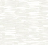 Water Reed Thatch Wallpaper