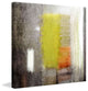 "Abstract 4788 2" Painting Print on Canvas by Irena Orlov
