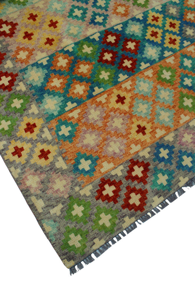 Balochi Kenway Beige Rug
