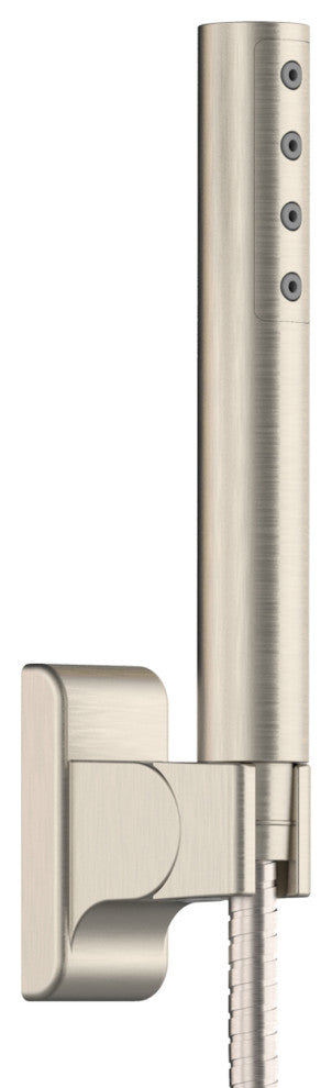 Pulse 1059-BN ShowerSpas Atlantis Brushed Nickel Shower System