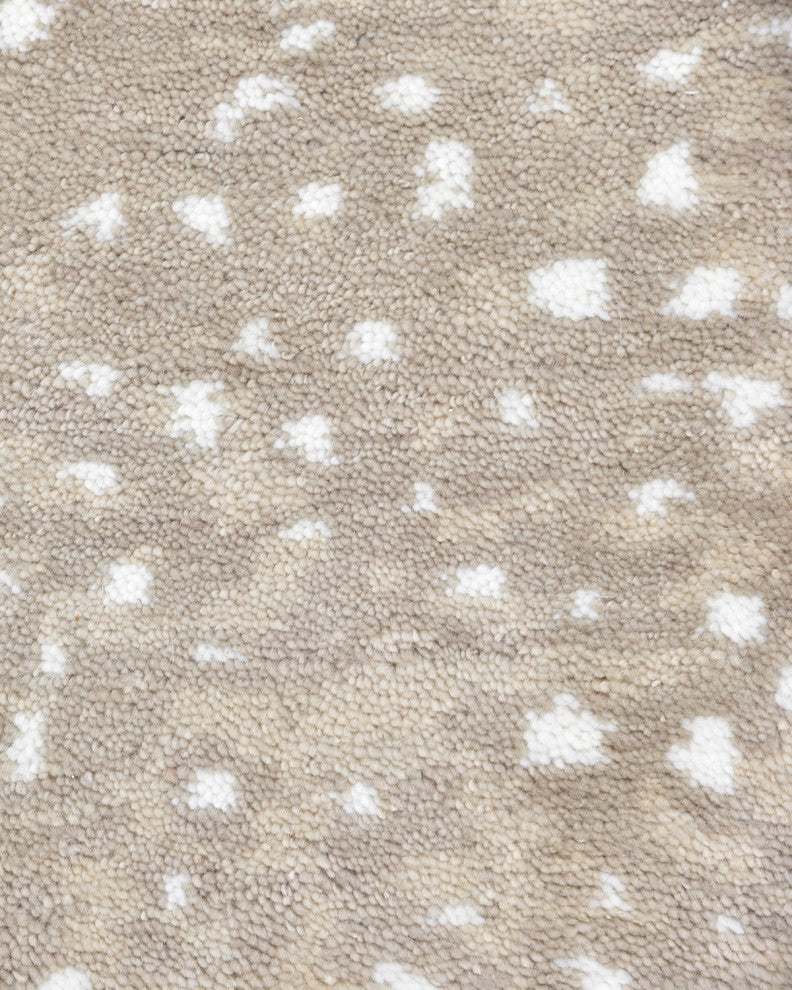 Arash, Handmade Area Rug 5' 0'' x 8' 0'', 3 X 5