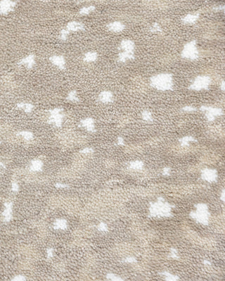 Arash, Handmade Area Rug 5' 0'' x 8' 0'', 3 X 5