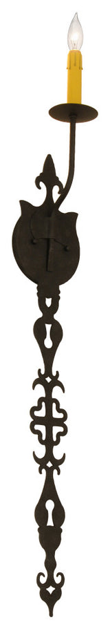 5.5Wide Merano Wall Sconce