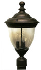 Tuscany Post Mount, Old Copper