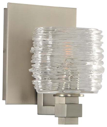 Clearwater 1-Light Bath