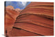 "Detail-The Wave In Paria Canyon-Vermilion Cliffs Wilderness, Arizona" Artwork