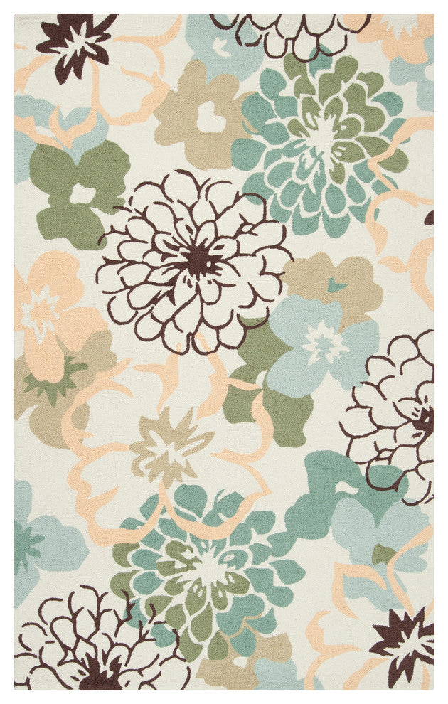Brentwood Area Rug, 8'x10'