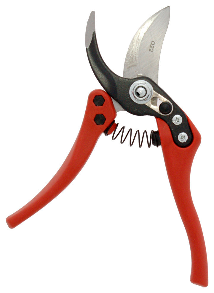 Euro Pro Bypass Pruner 9", Cuts 1"