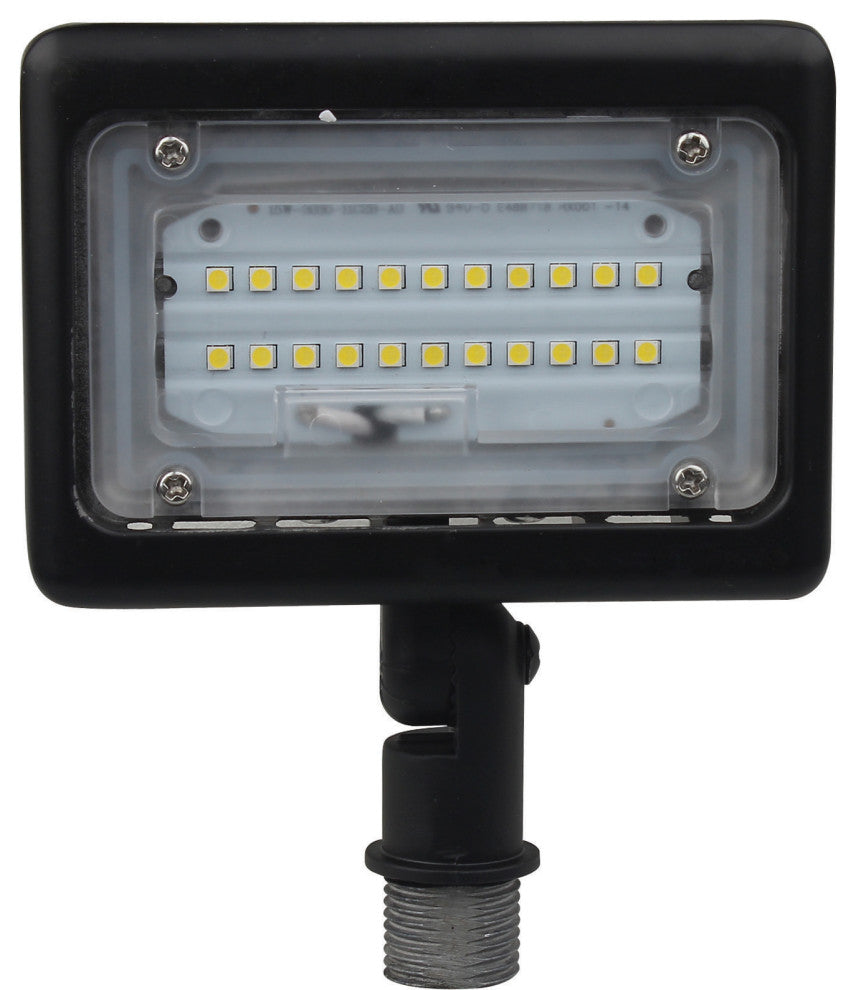 Nuvo 15W LED Small Flood