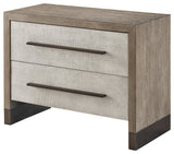 Vista Nightstand