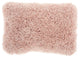 Nourison TL003 Throw Pillow, Rose, 14" x 20"