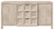 Bernhardt Prado Buffet