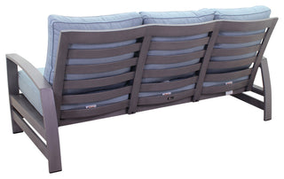 Cabo Aluminum Sofa