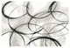 "Imprints" Digital Paper Print by Sue Schlabach, 62"x42"