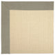 Capel Zoe-Beach Sisal Buff 2009_737 Machine Tufted Rugs - 2'' 6" X 8'' Runner