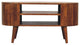 Cortez Chestnut Media Unit