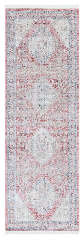 Unique Loom Noble Elizabeth Area Rug