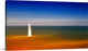 "Cape Otway Dream" Wrapped Canvas Art Print, 24"x14"x1.5"