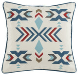 Spirit Valley Outdoor Pillow, 20x20