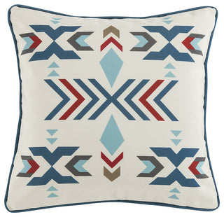 Spirit Valley Outdoor Pillow, 20x20
