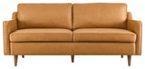 Impart Genuine Leather Sofa