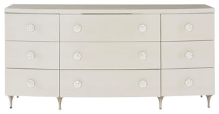 Bernhardt Silhouette Dresser