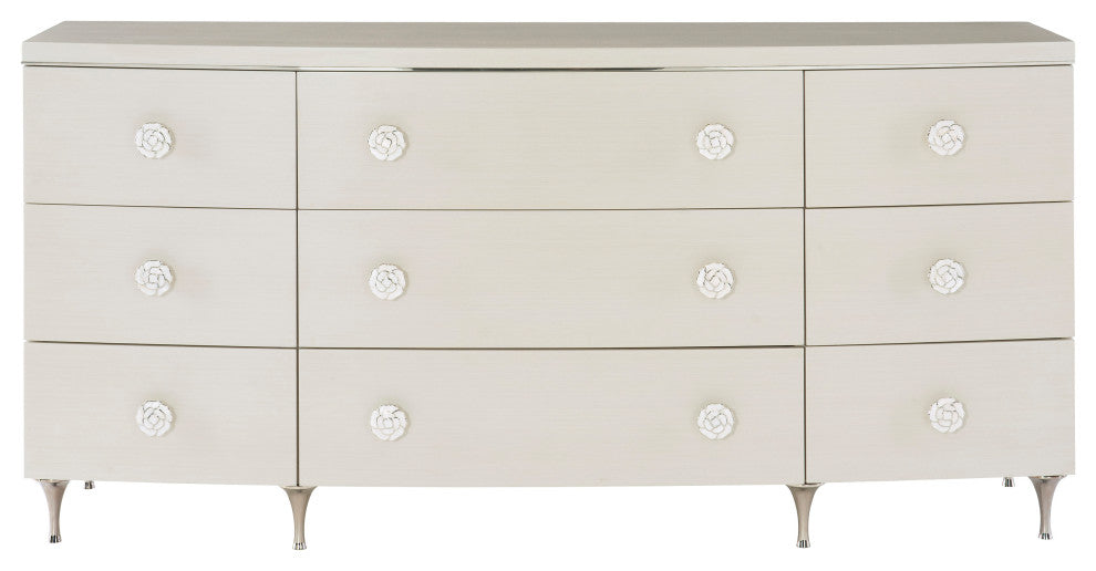 Bernhardt Silhouette Dresser