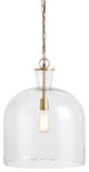 Belle Grande Pendant