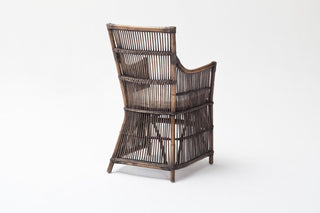 Wickerworks Duchess Chair, set of 2